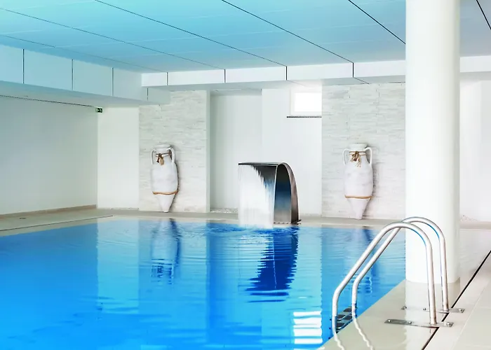 酒店 Mh佩尼切酒店 佩尼契