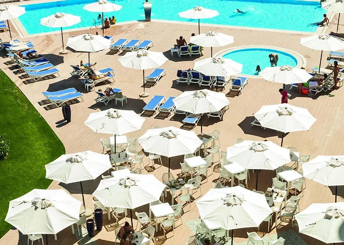 酒店 Mh佩尼切酒店