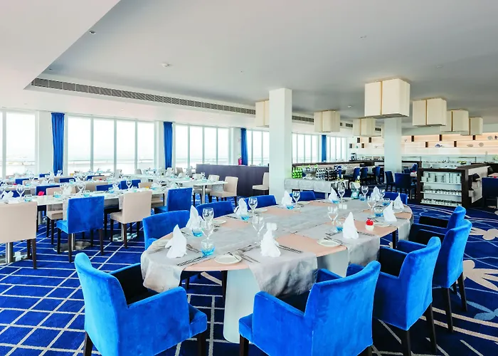 Mh佩尼切酒店 酒店 4*