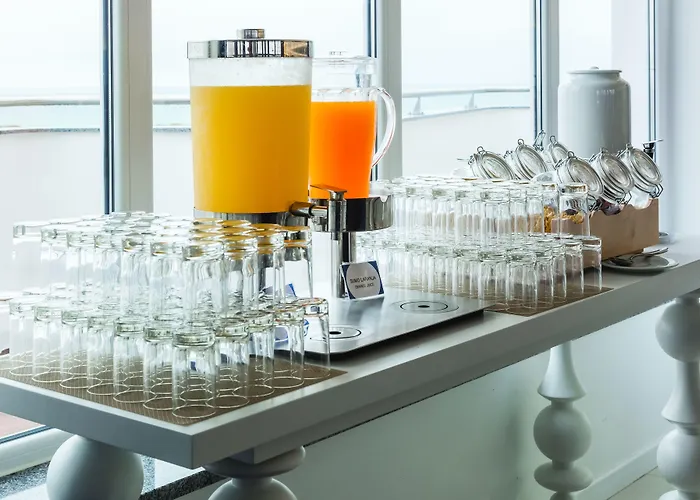 Mh佩尼切酒店 4* 佩尼契