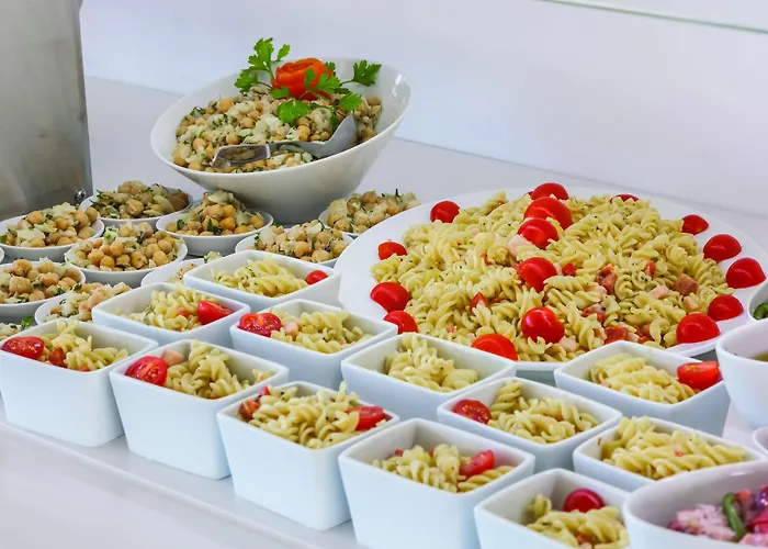 Mh佩尼切酒店 佩尼契