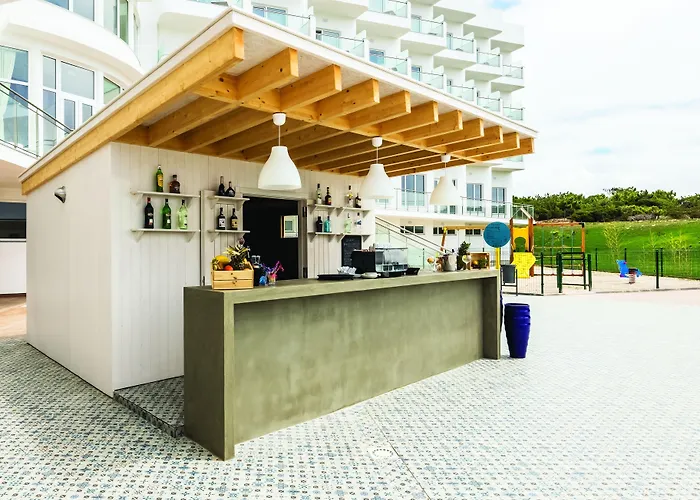 酒店 Mh佩尼切酒店 4*