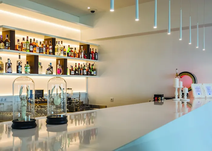 Mh佩尼切酒店 酒店 4*