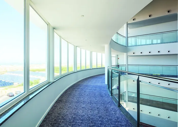 Mh佩尼切酒店 酒店 4*