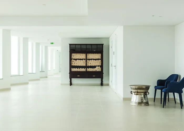 酒店 Mh佩尼切酒店 佩尼契