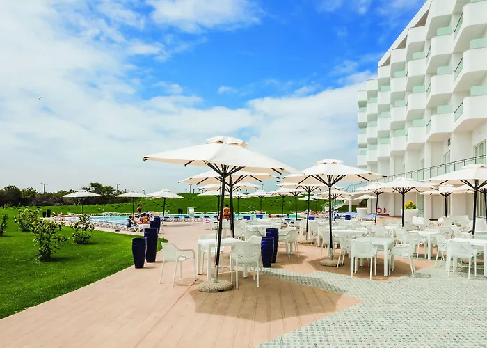 Mh佩尼切酒店 4* 佩尼契