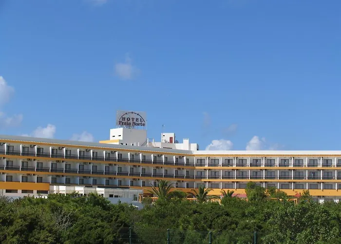 Mh佩尼切酒店 4* 佩尼契